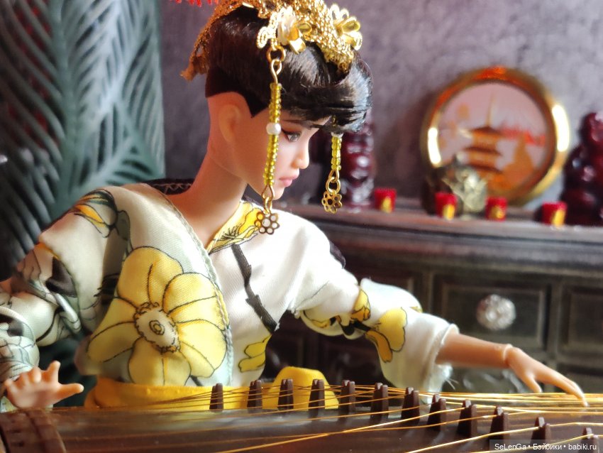 Мои итоги 2024 — Итоги года и челленджи: Кукольные планы