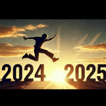 Мои итоги 2024