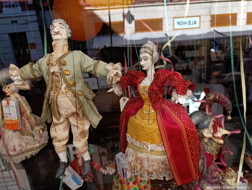 Г. Леон, Леонский собор и Базилика Сан-Исидоро #Испания