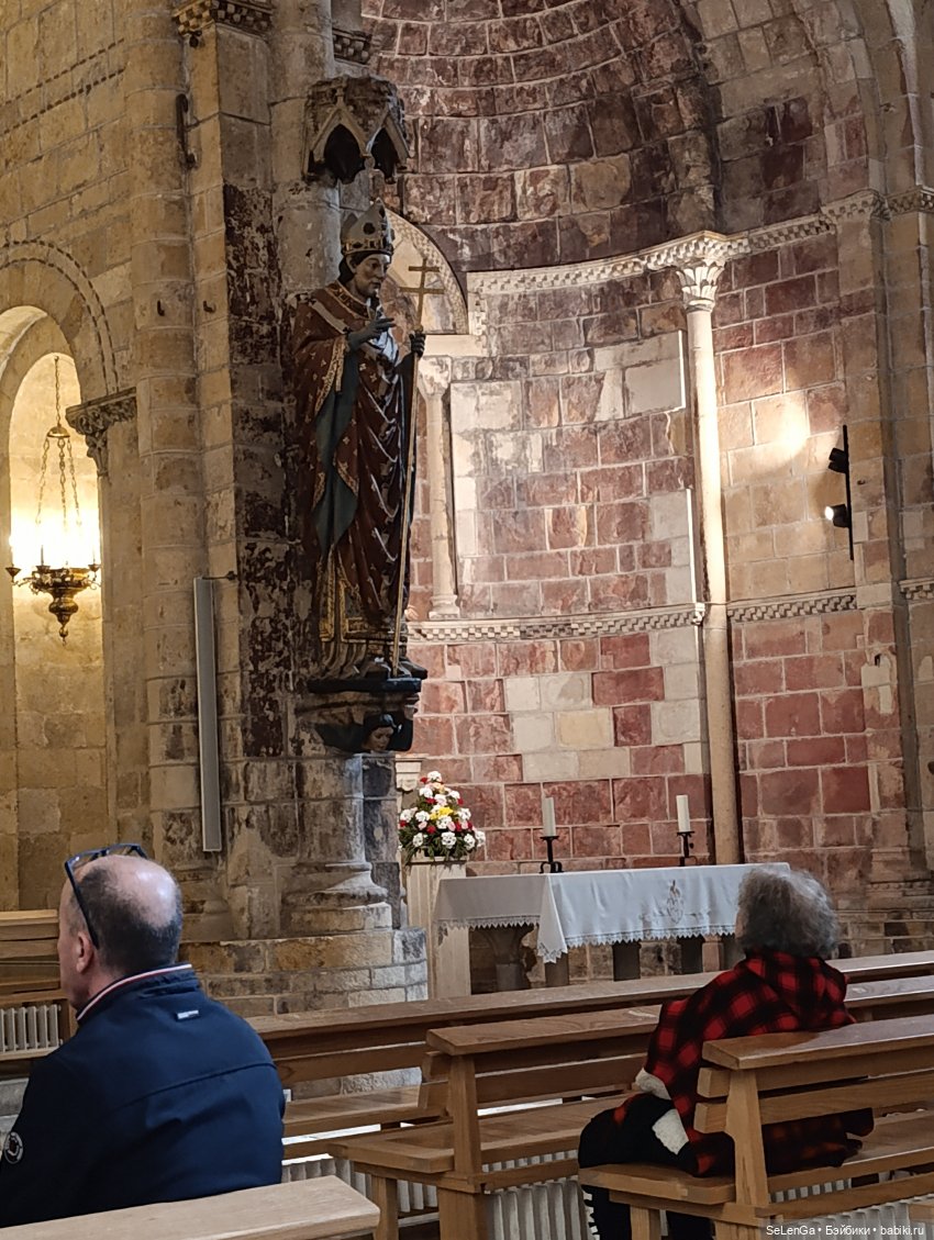 Г. Леон, Леонский собор и Базилика Сан-Исидоро #Испания