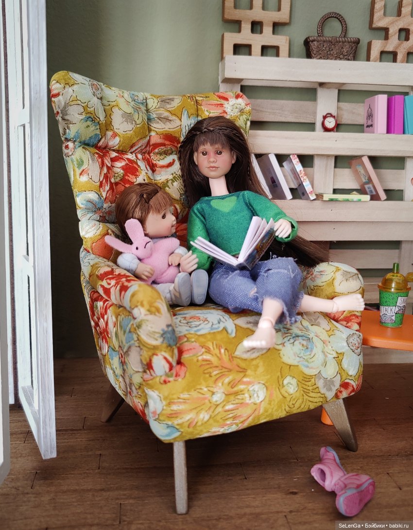 Топик о большой и светлой любви к Only hearts club. Много домашних фото