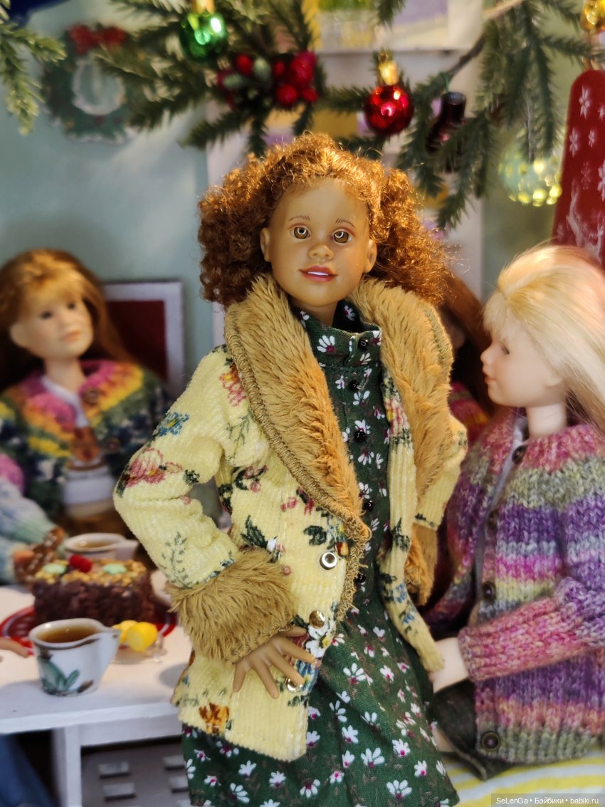 Топик о большой и светлой любви к Only hearts club. Много домашних фото