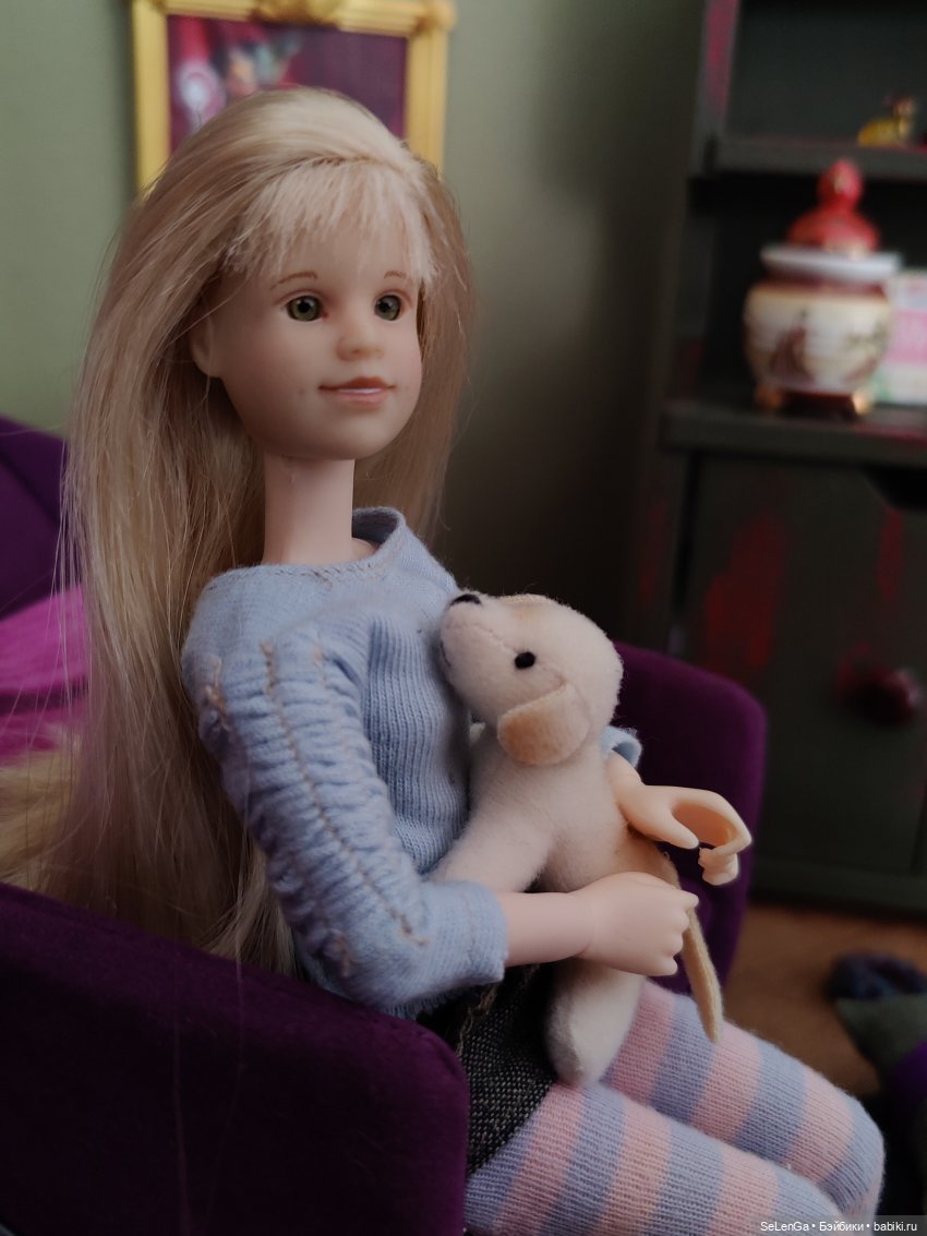 Топик о большой и светлой любви к Only hearts club. Много домашних фото