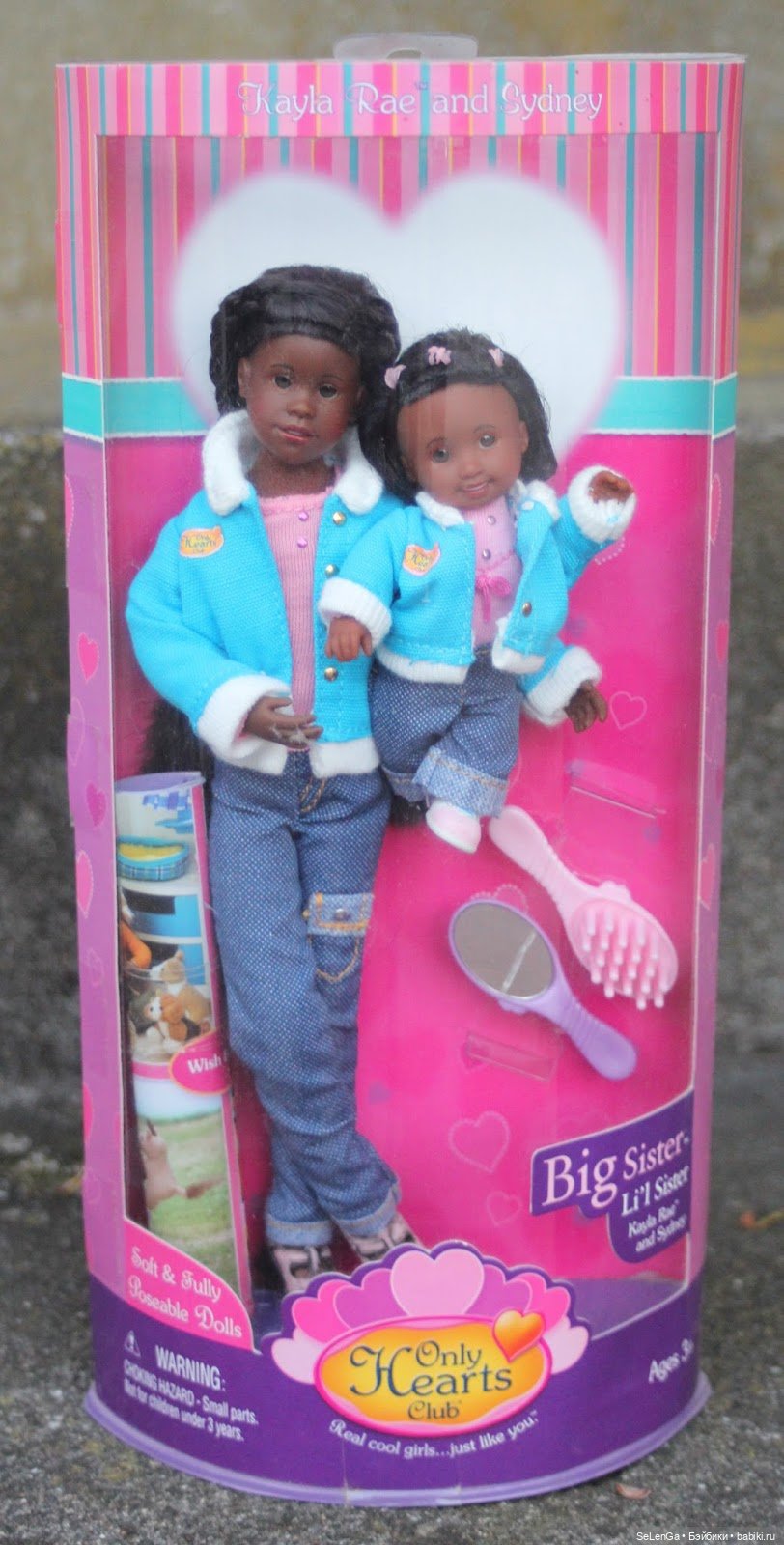 Топик о большой и светлой любви к Only hearts club. Много домашних фото