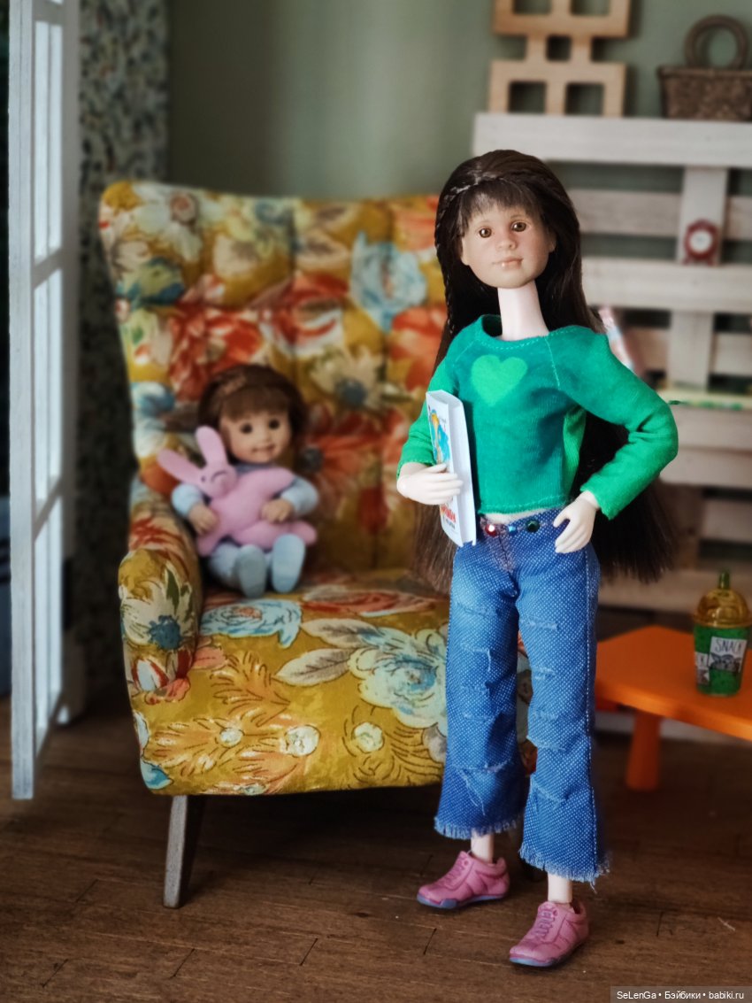 Топик о большой и светлой любви к Only hearts club. Много домашних фото