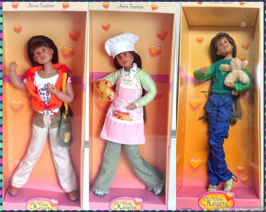 Топик о большой и светлой любви к Only hearts club. Много домашних фото