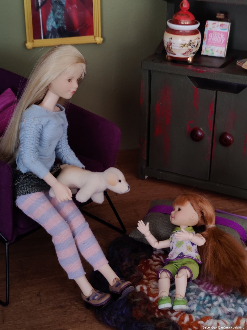 Топик о большой и светлой любви к Only hearts club. Много домашних фото