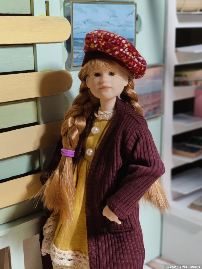 Топик о большой и светлой любви к Only hearts club. Много домашних фото