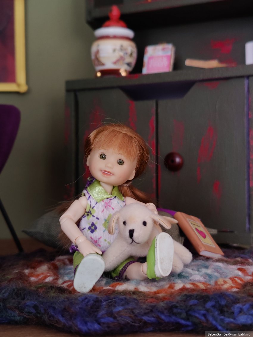 Топик о большой и светлой любви к Only hearts club. Много домашних фото