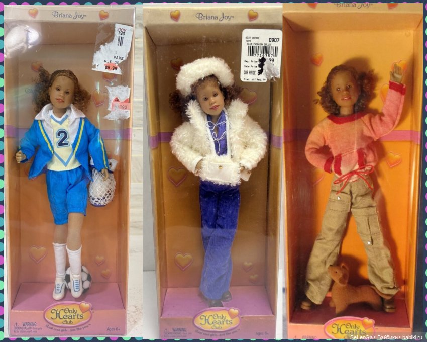 Топик о большой и светлой любви к Only hearts club. Много домашних фото