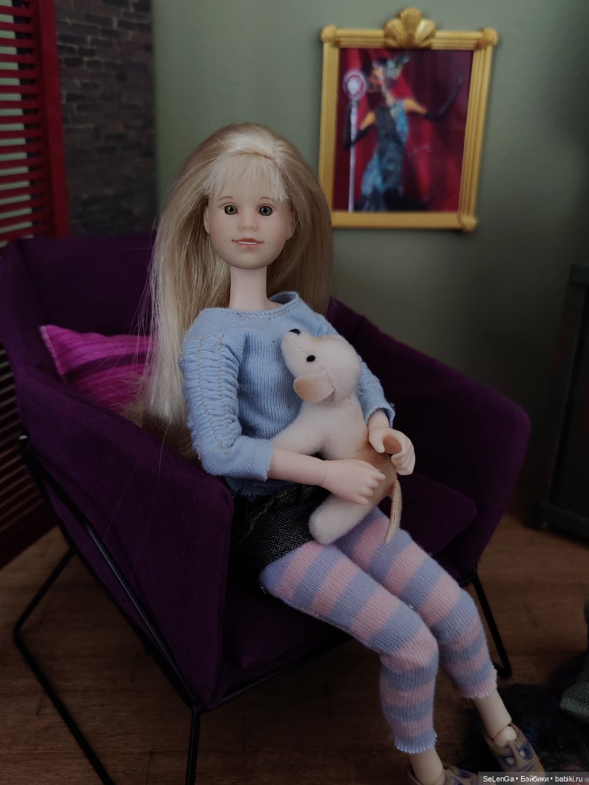 Топик о большой и светлой любви к Only hearts club. Много домашних фото