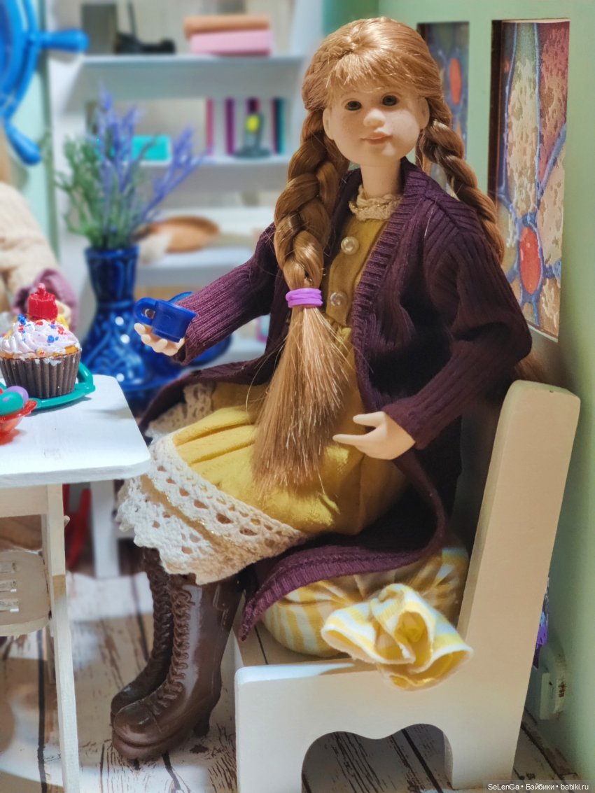 Топик о большой и светлой любви к Only hearts club. Много домашних фото