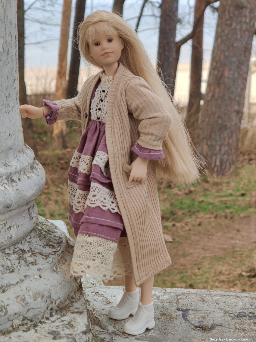 Топик о большой и светлой любви к Only hearts club. Много домашних фото