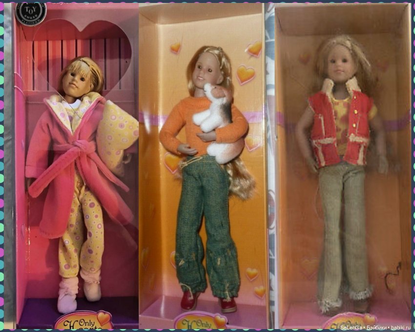 Топик о большой и светлой любви к Only hearts club. Много домашних фото