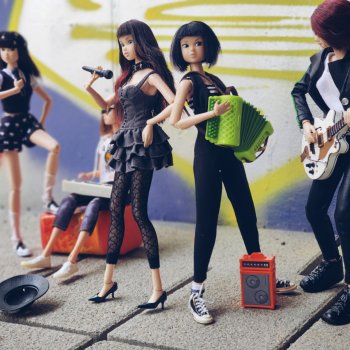 Busking tour по Европе