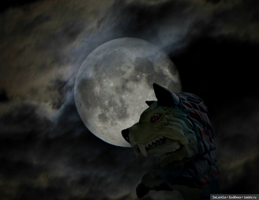 Скрытое становится явным — Кукольные фотоистории и сериалы: комиксы