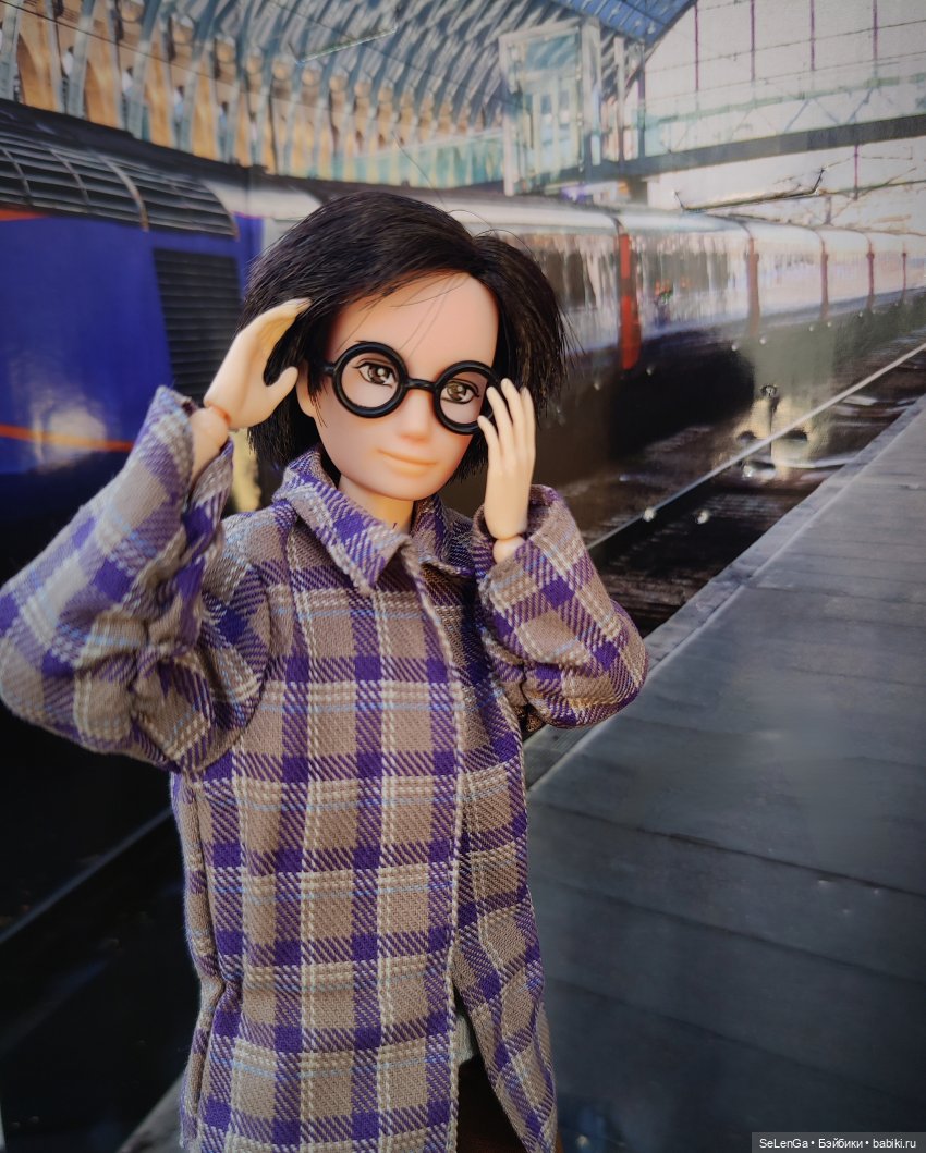 Гермиона VS ... Гермиона — Гибриды шарнирных кукол (не БЖД): подбор тела