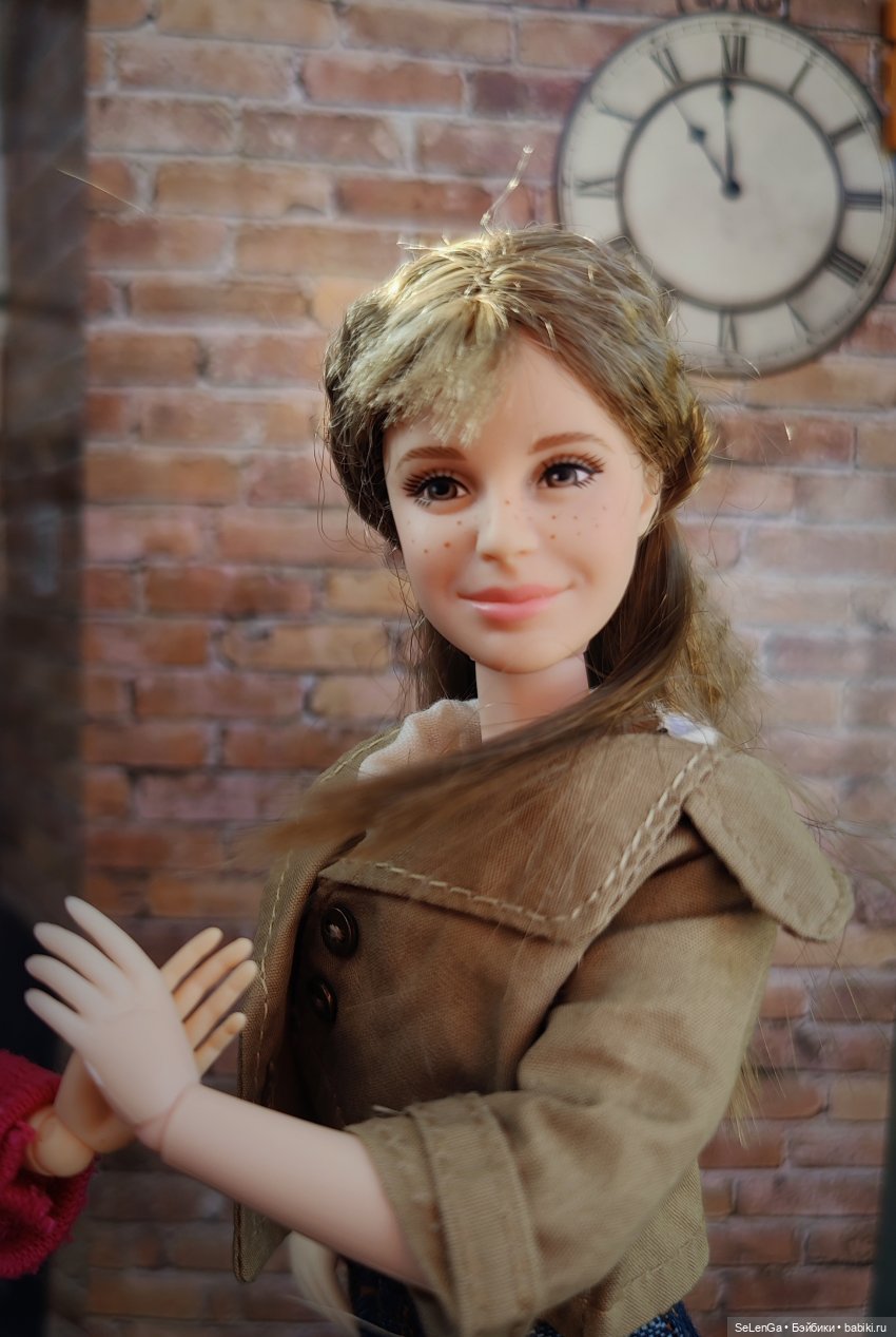 Гермиона VS ... Гермиона — Гибриды шарнирных кукол (не БЖД): подбор тела