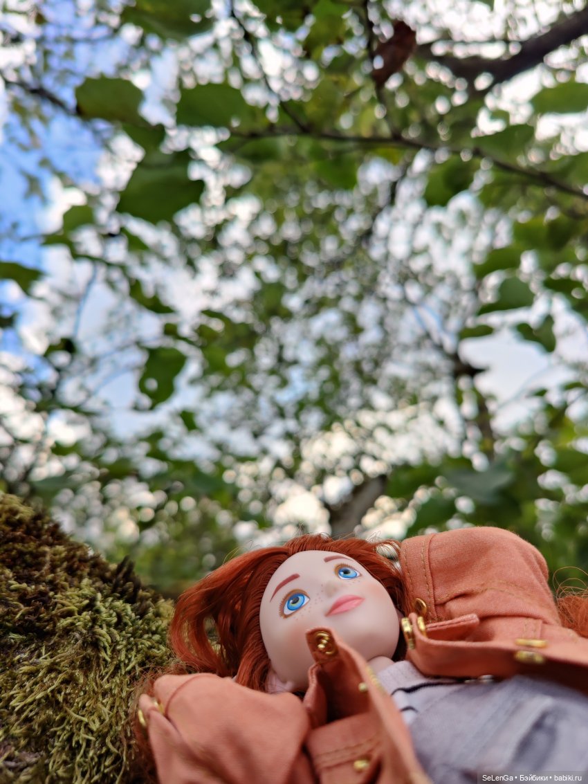 Птичье сафари или birdswatching