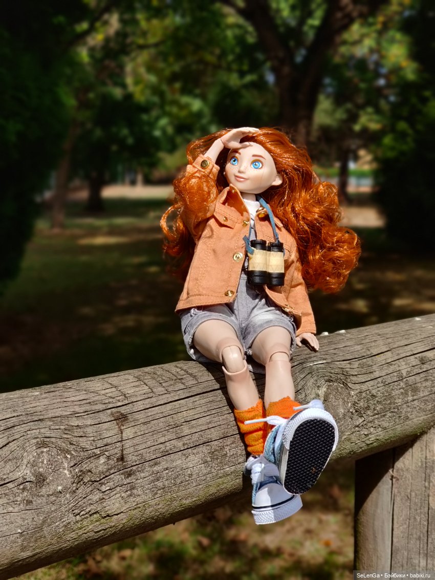 Птичье сафари или birdswatching