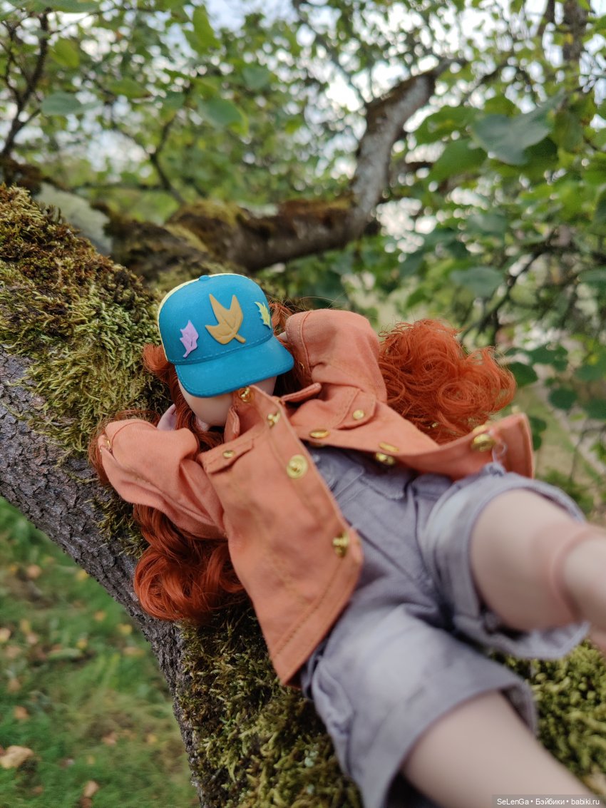 Птичье сафари или birdswatching