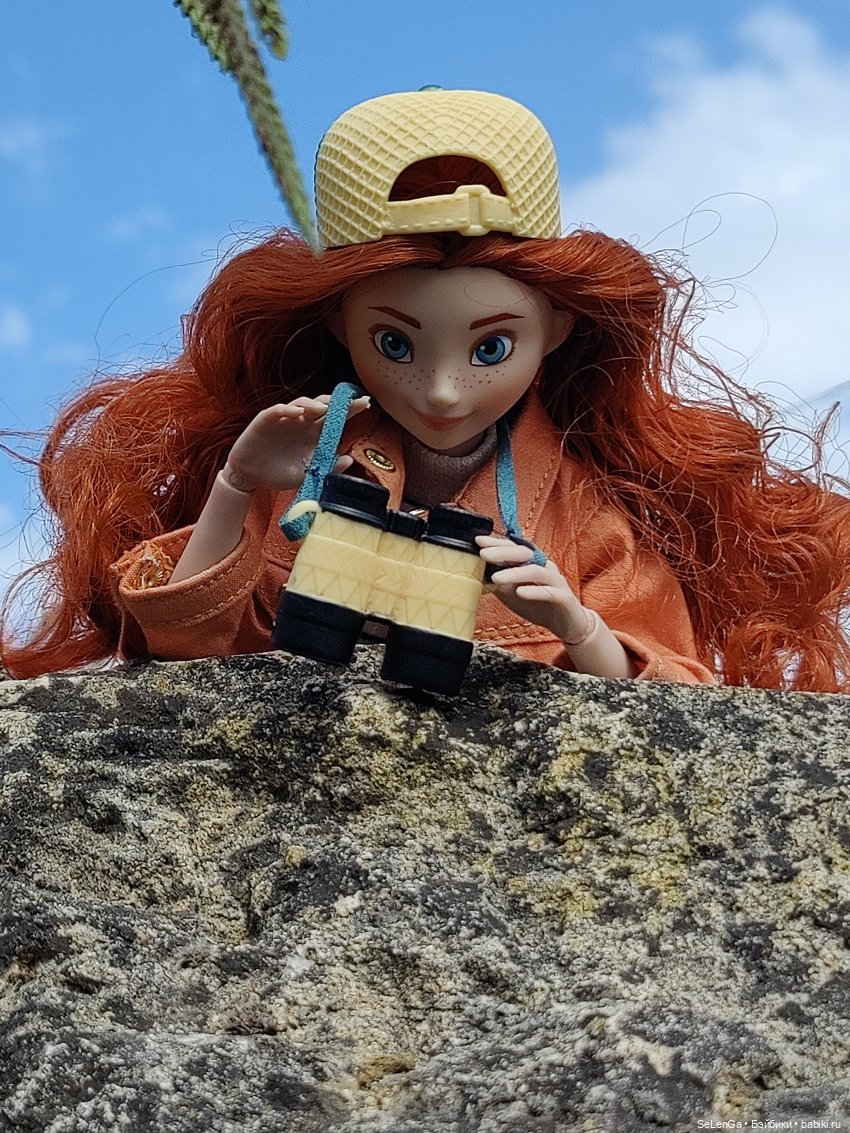 Птичье сафари или birdswatching (фото 7)