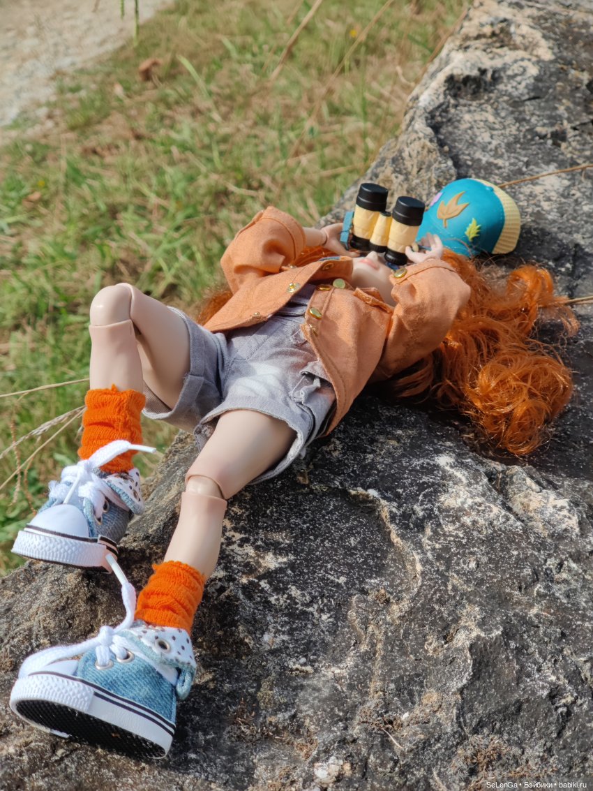 Птичье сафари или birdswatching (фото 4)