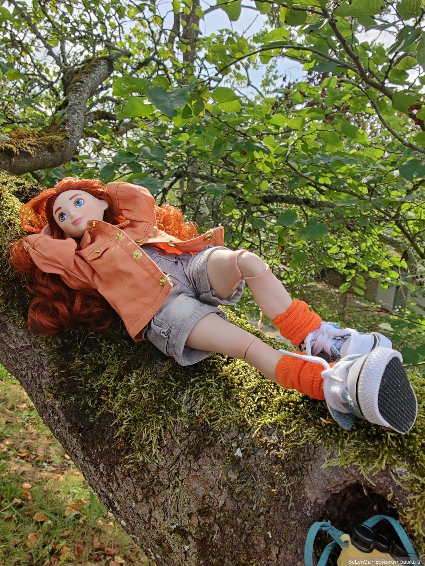 Птичье сафари или birdswatching