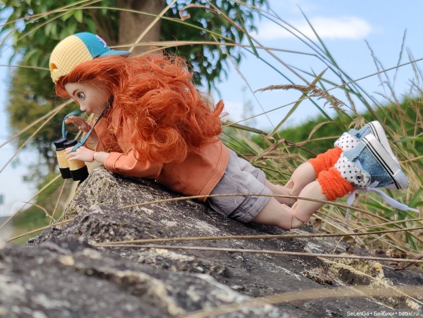 Птичье сафари или birdswatching (фото 6)