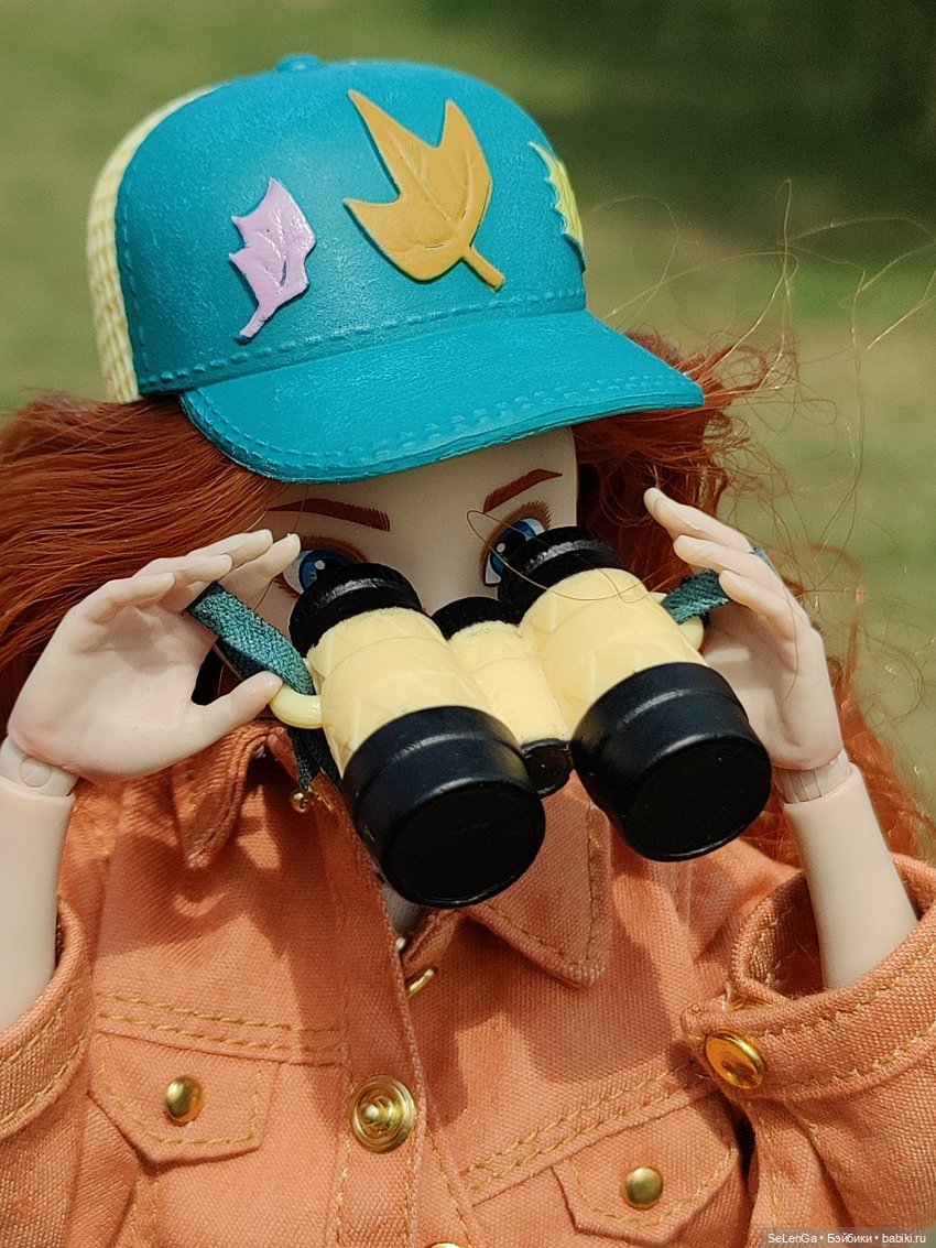 Птичье сафари или birdswatching (фото 3)