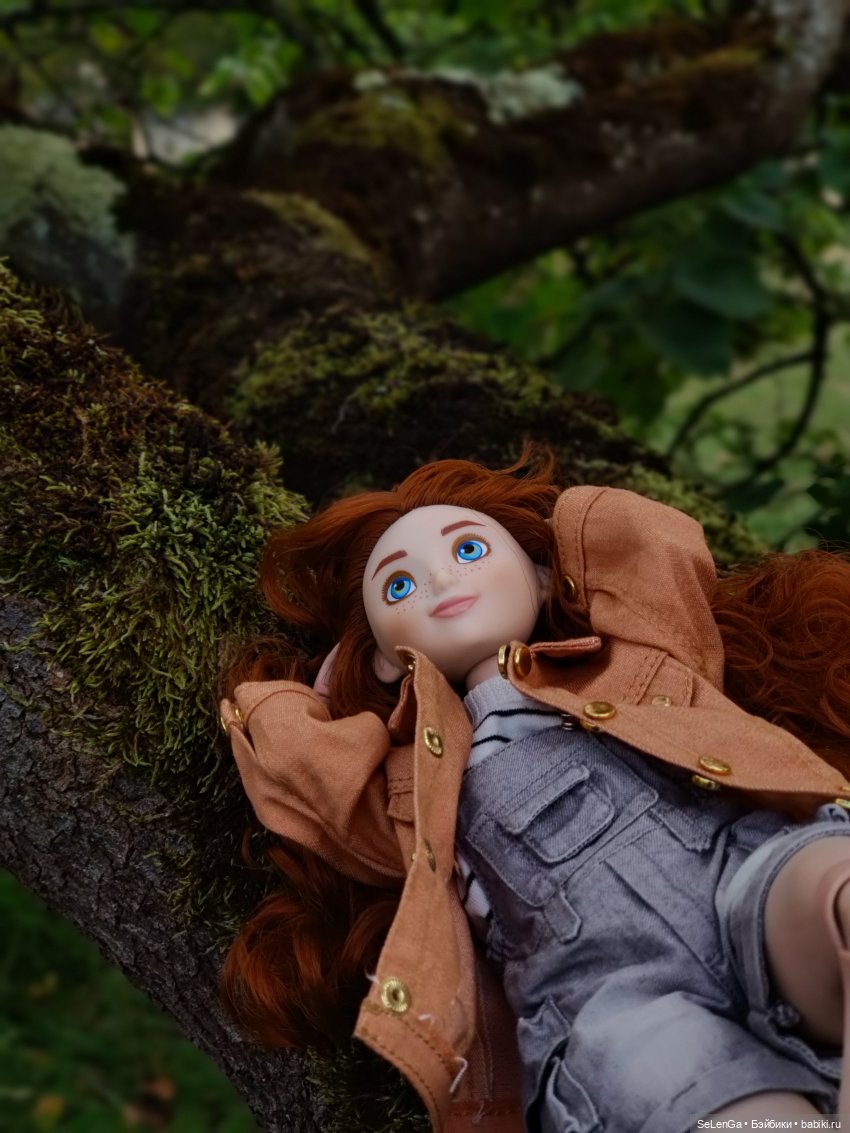 Птичье сафари или birdswatching