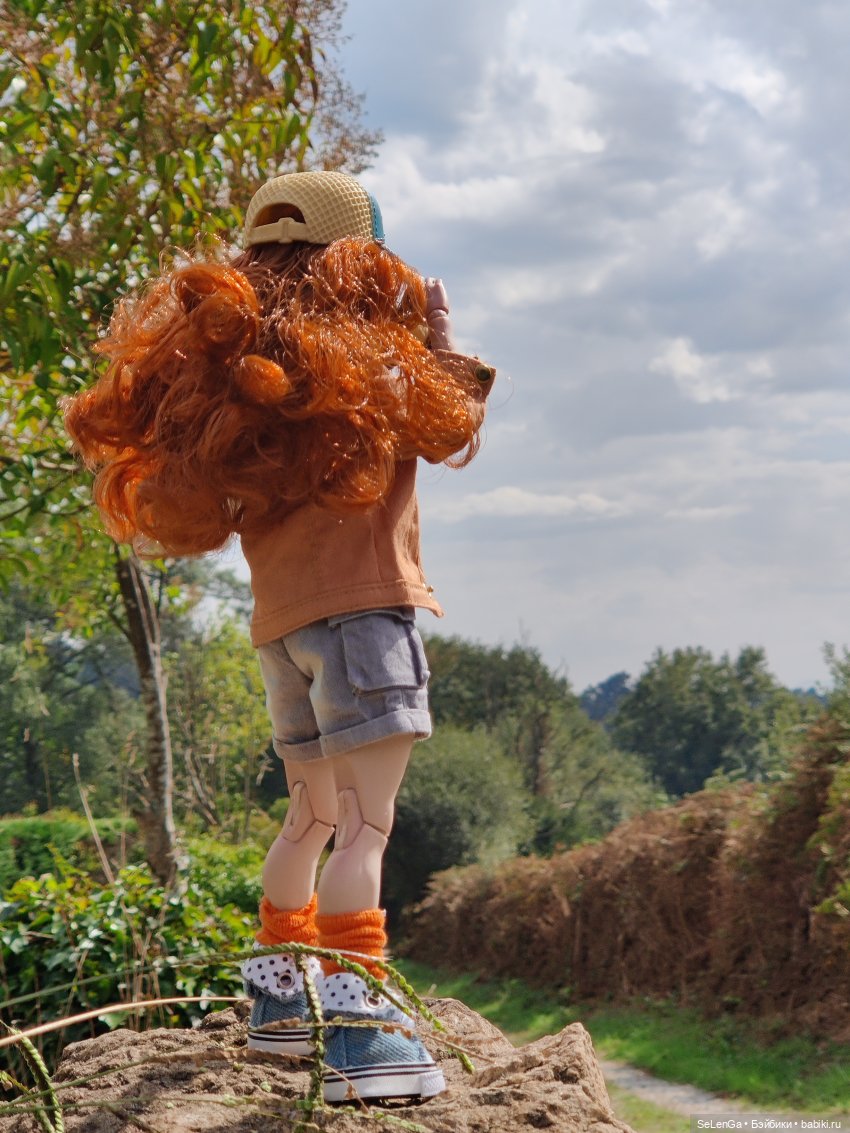 Птичье сафари или birdswatching (фото 2)