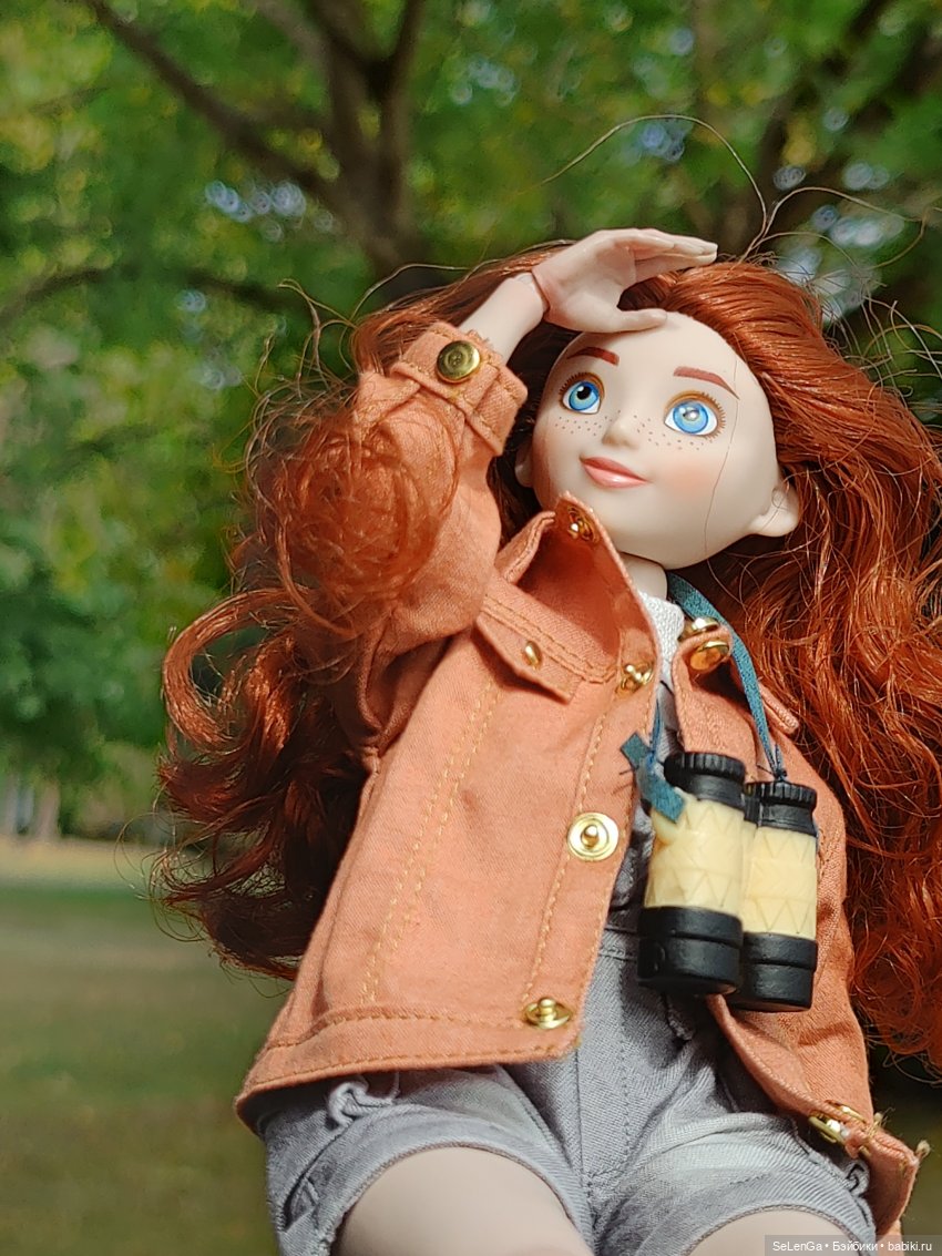 Птичье сафари или birdswatching