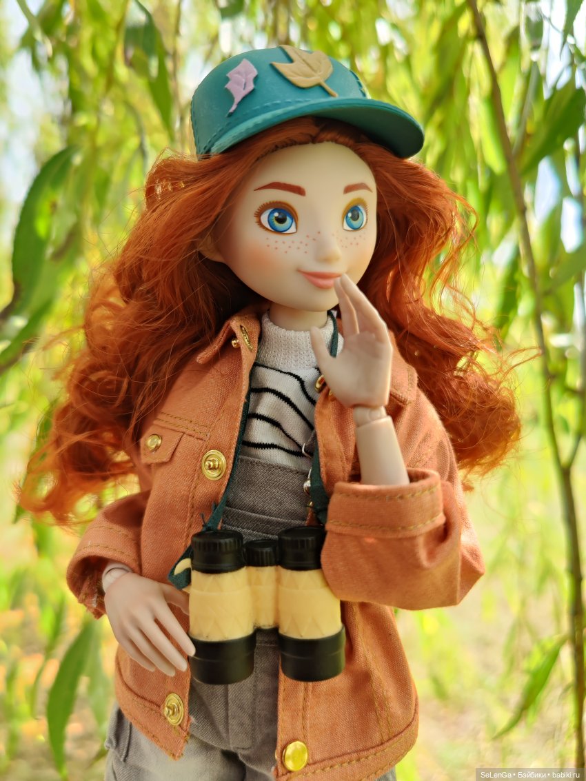 Птичье сафари или birdswatching