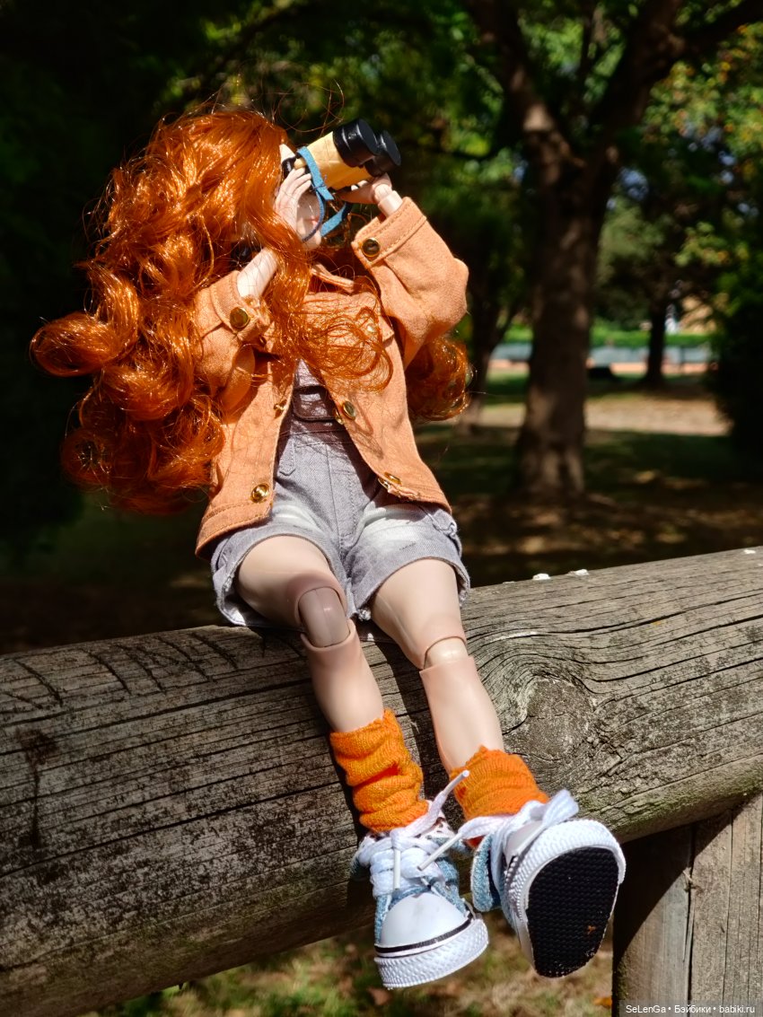 Птичье сафари или birdswatching