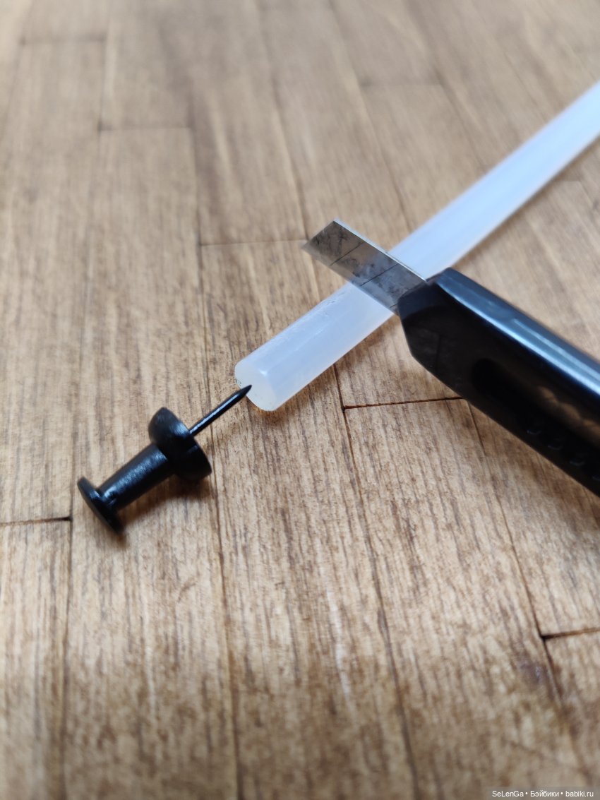 Старинная люстра для замка или таверны #своими руками (фото 4)