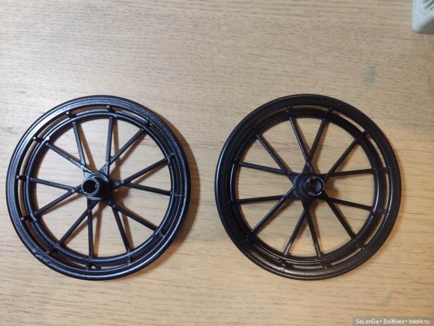 Старинная люстра для замка или таверны #своими руками (фото 3)