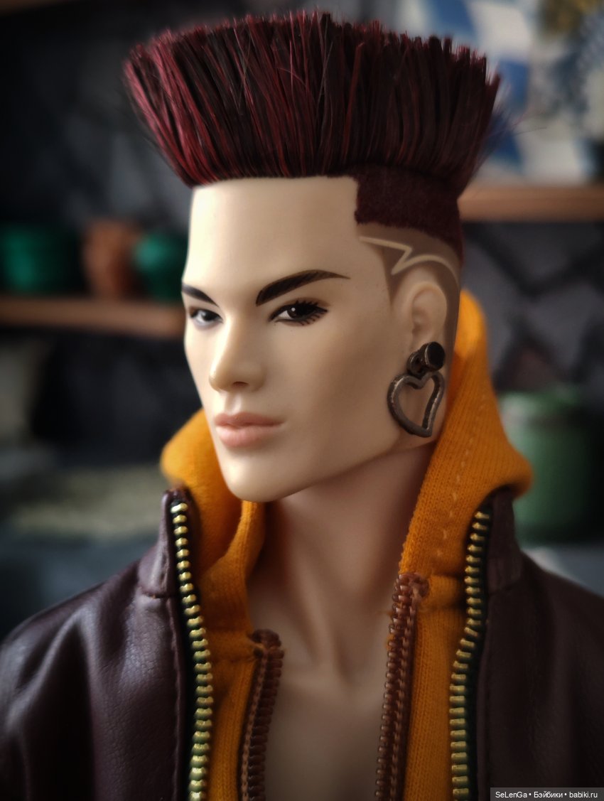 10 парней Интегрити на празднике Октоберфеста (фото 4)