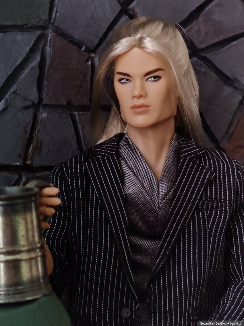 10 парней Интегрити на празднике Октоберфеста (фото 10)