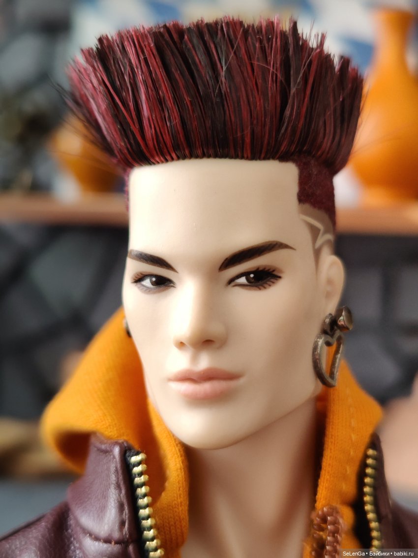 10 парней Интегрити на празднике Октоберфеста (фото 2)