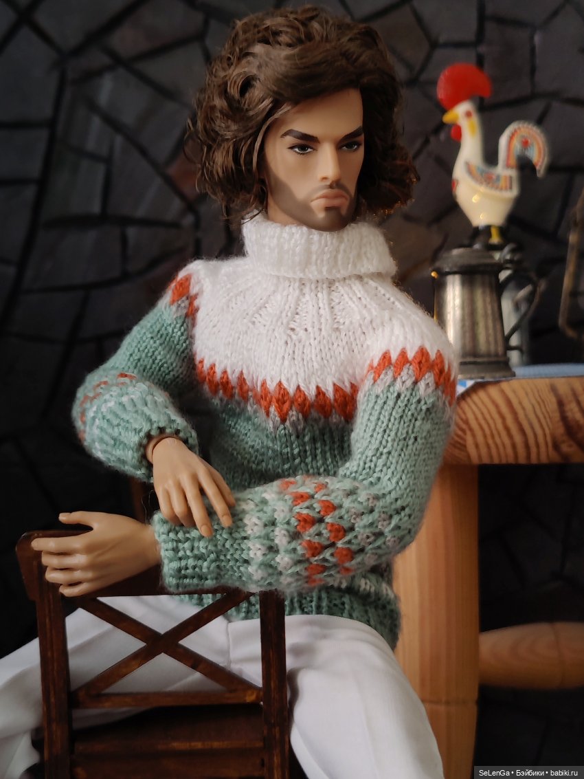 10 парней Интегрити на празднике Октоберфеста