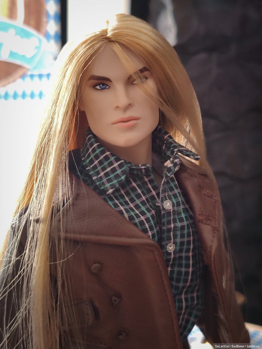 10 парней Интегрити на празднике Октоберфеста