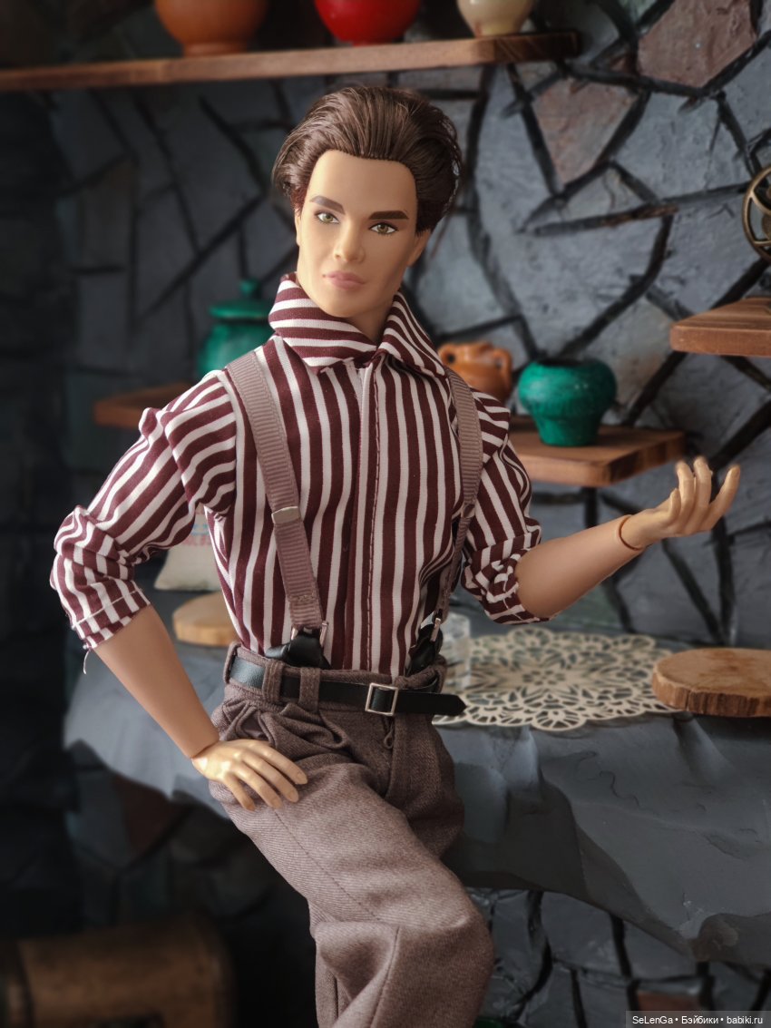 10 парней Интегрити на празднике Октоберфеста