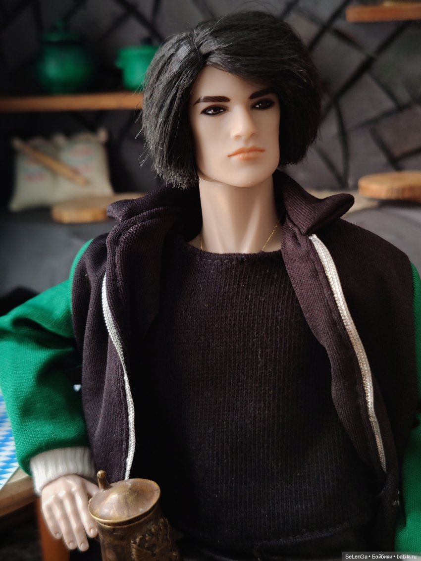 10 парней Интегрити на празднике Октоберфеста