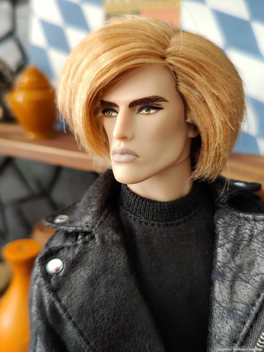 10 парней Интегрити на празднике Октоберфеста