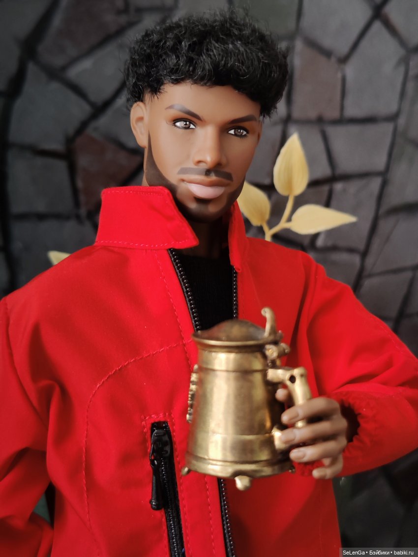 10 парней Интегрити на празднике Октоберфеста