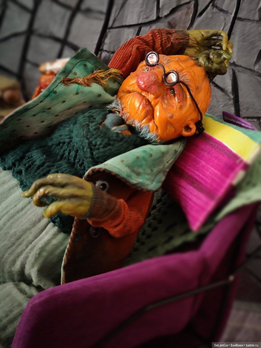 Тыковки Entertaiment© (Тыквенное бытиё©)