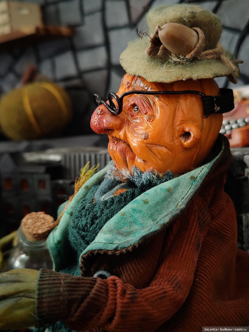 Тыковки Entertaiment© (Тыквенное бытиё©)