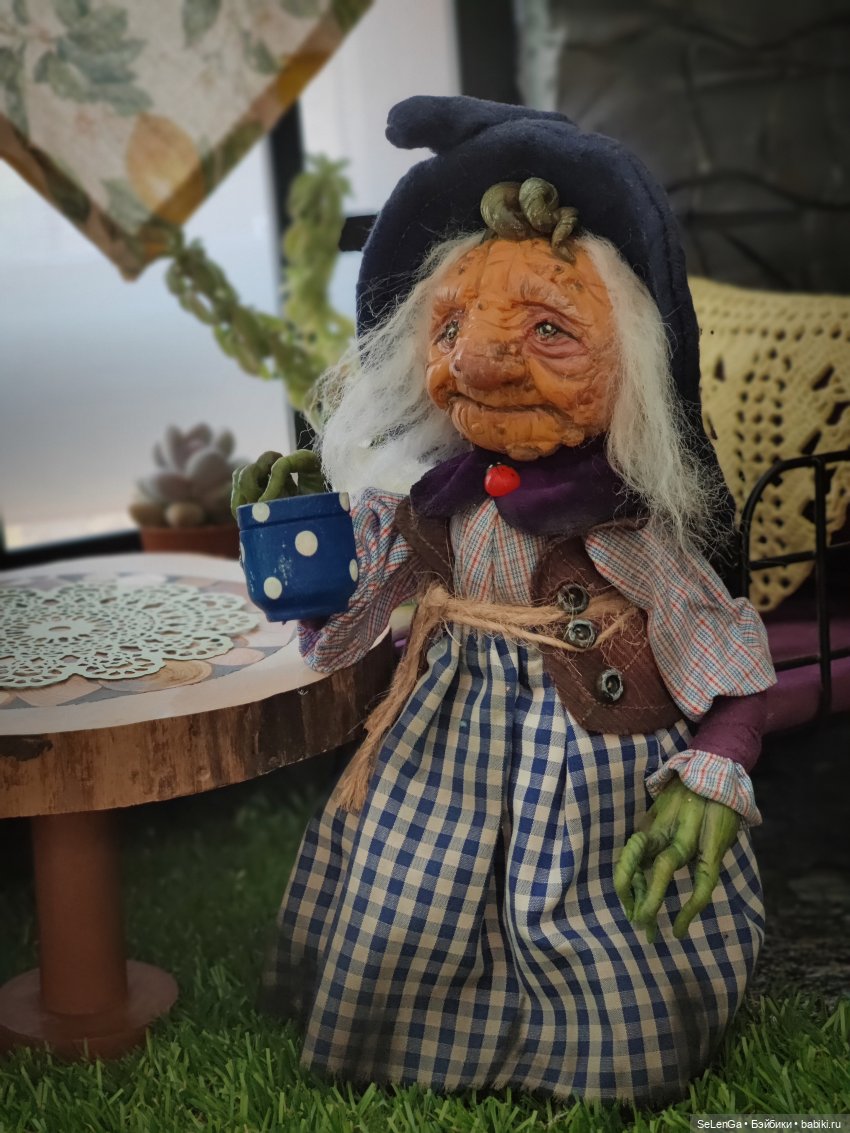 Тыковки Entertaiment© (Тыквенное бытиё©)