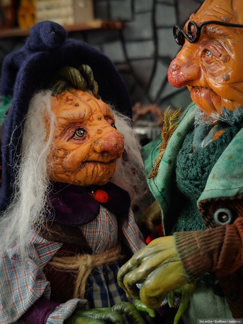 Тыковки Entertaiment© (Тыквенное бытиё©)